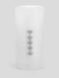 BASICS Neutral Beaded Male Stroker