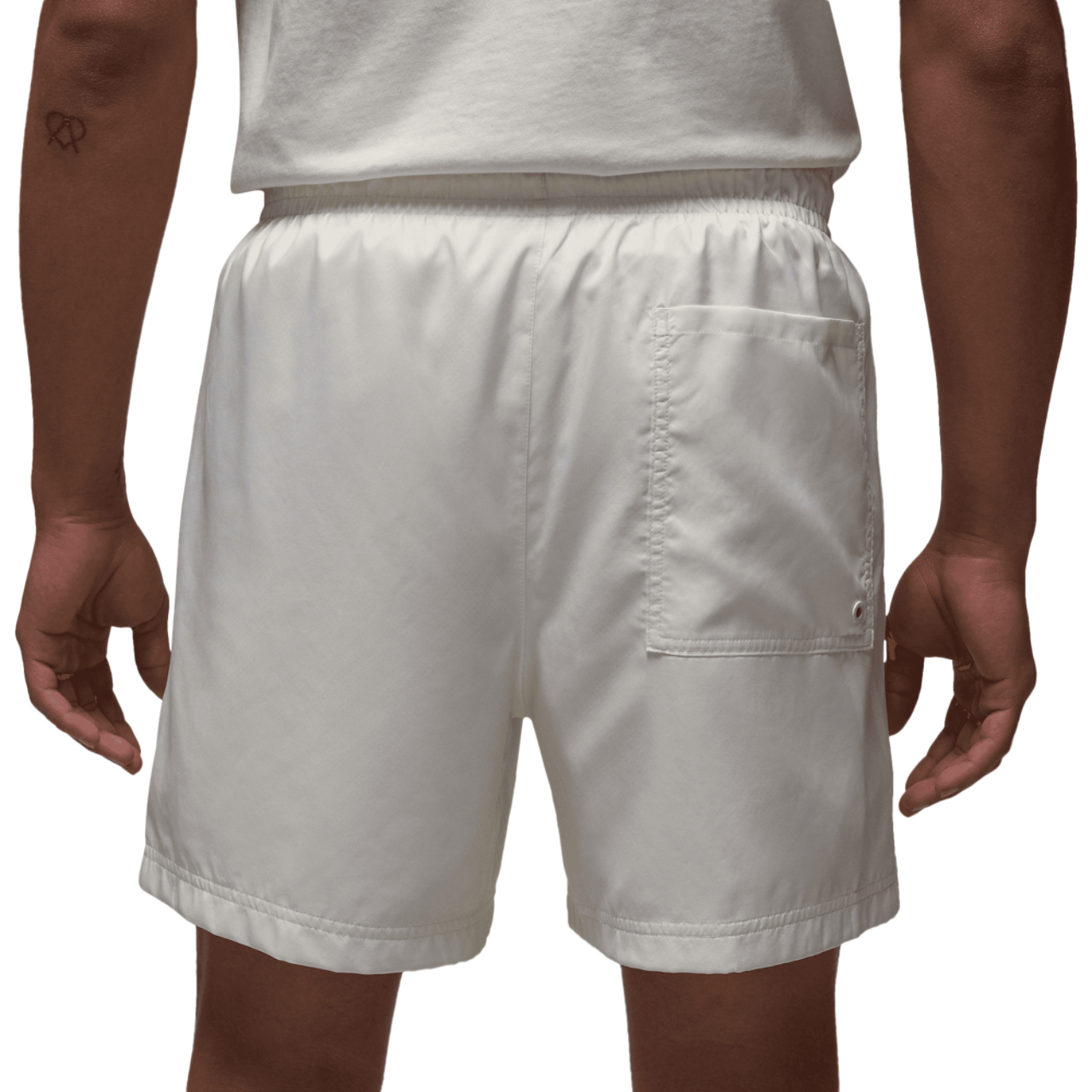 Jordan Essential SMR PK LBR NY Shorts