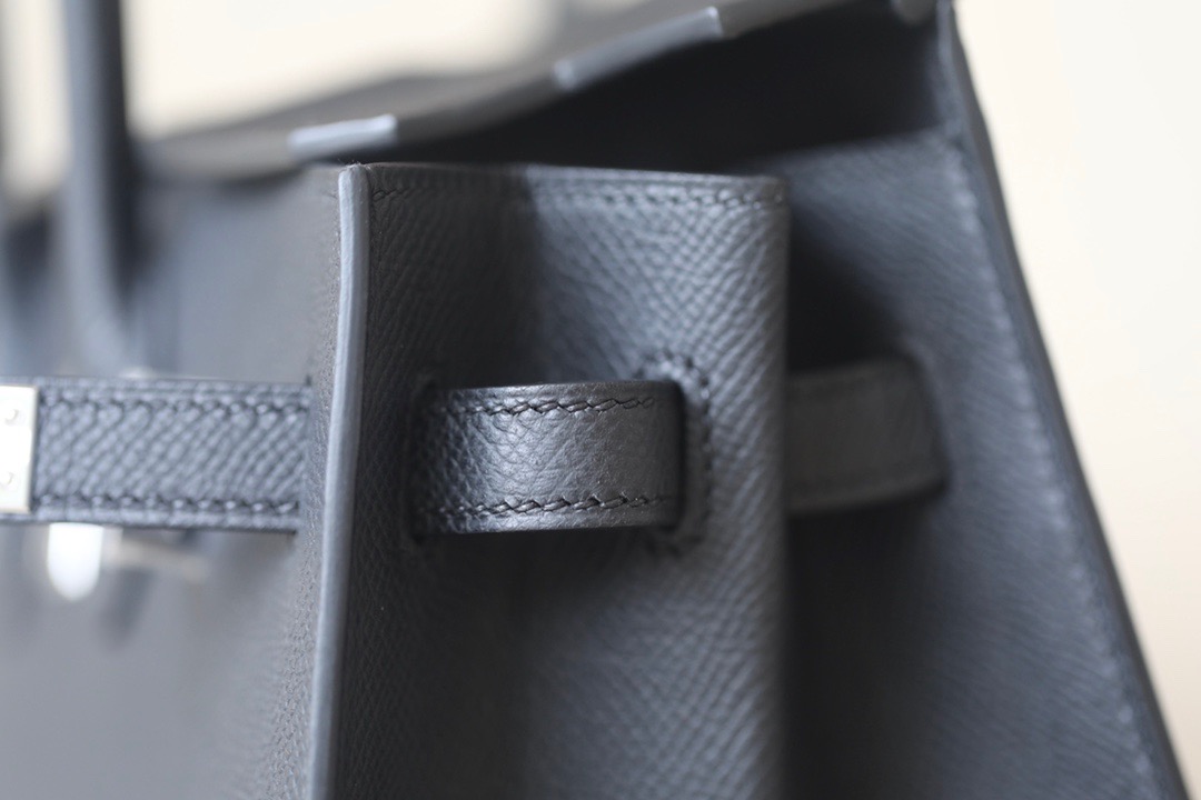 Hermes Birkin 25-35 espom Customization