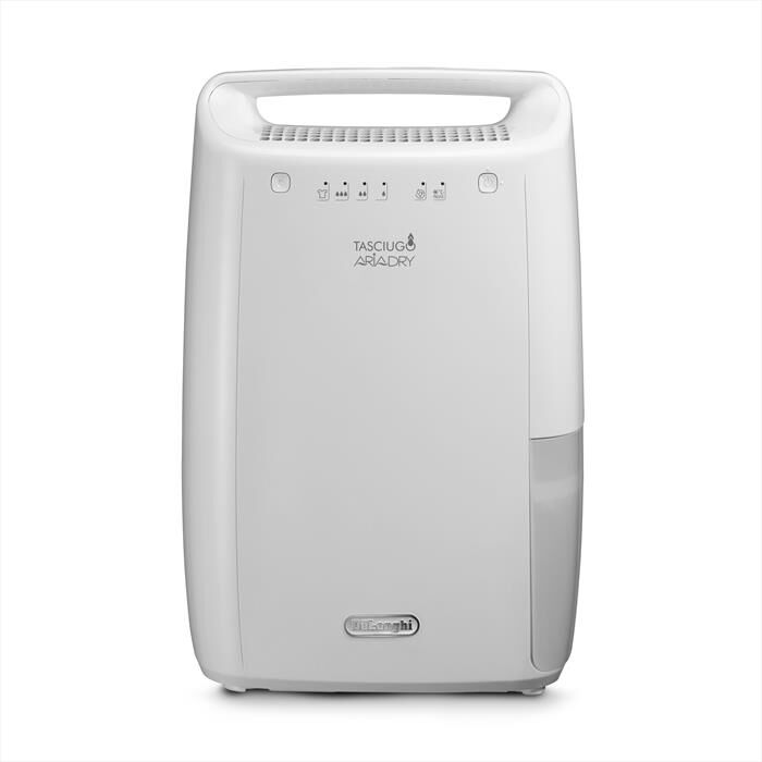 DE LONGHI - DEX210-Bianco