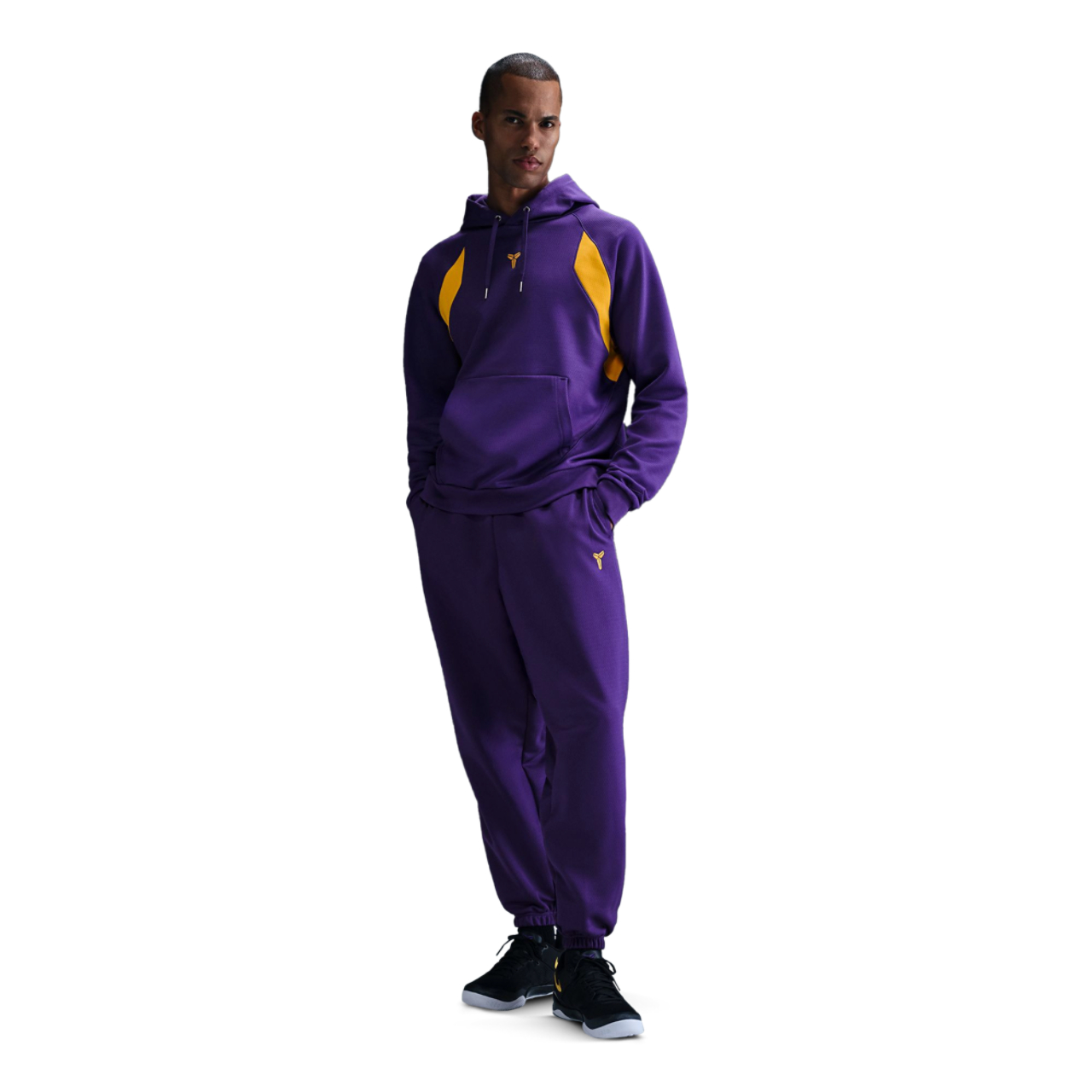 Nike Kobe Tech Fleece Fundamental Hoodie