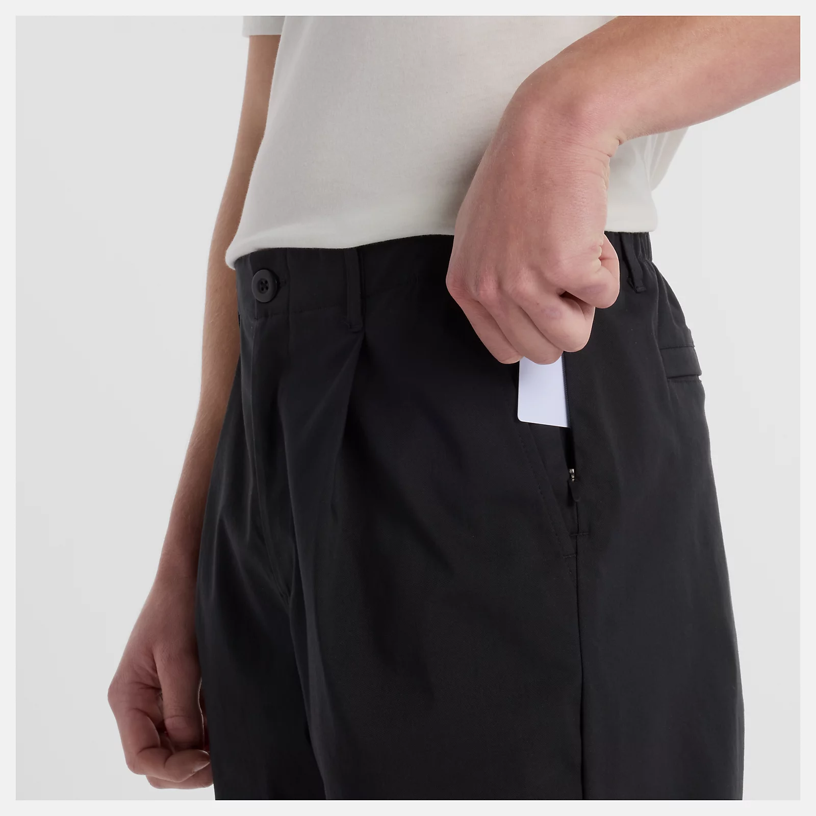 Athletics Relaxed Trouser