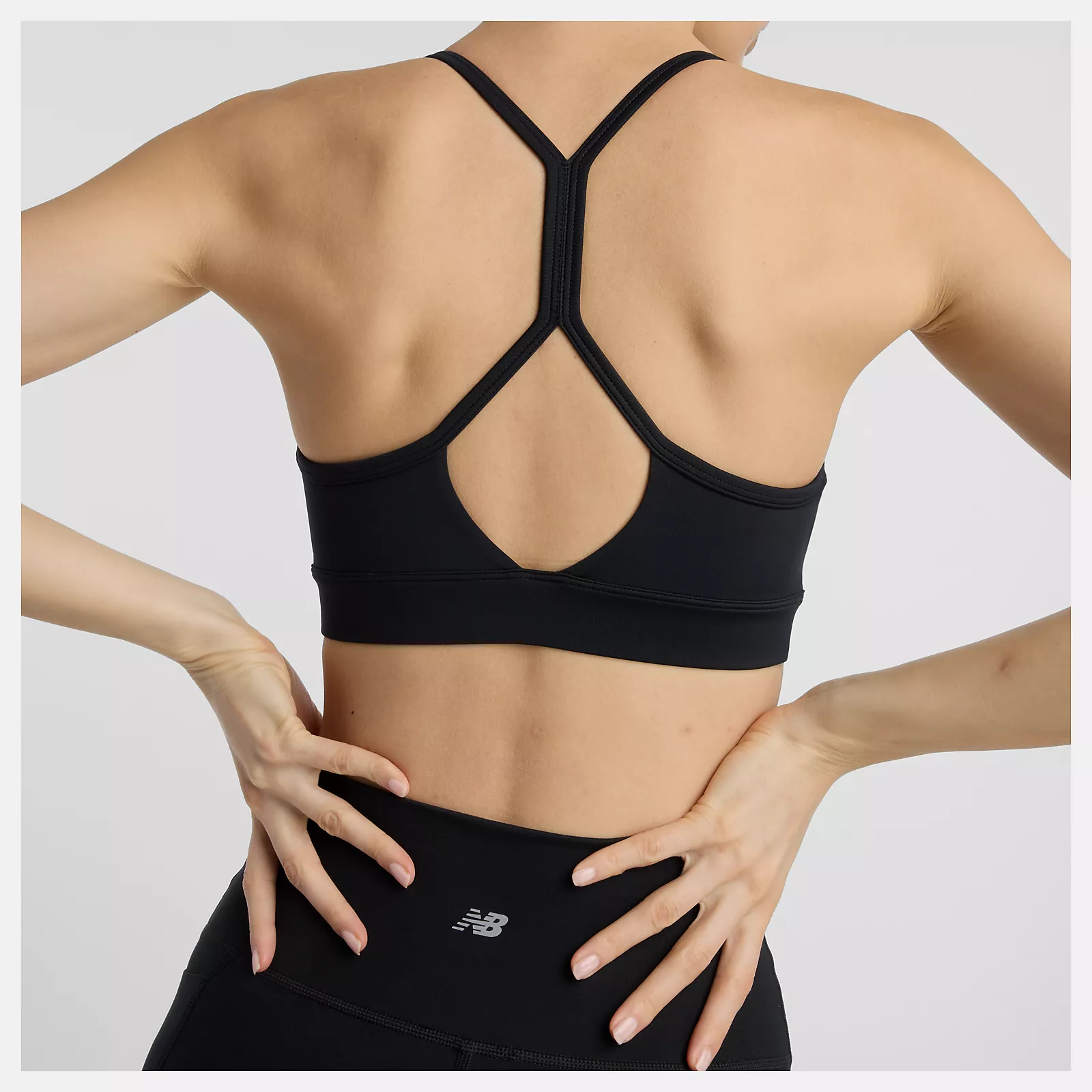NB Essential Yoga Bra