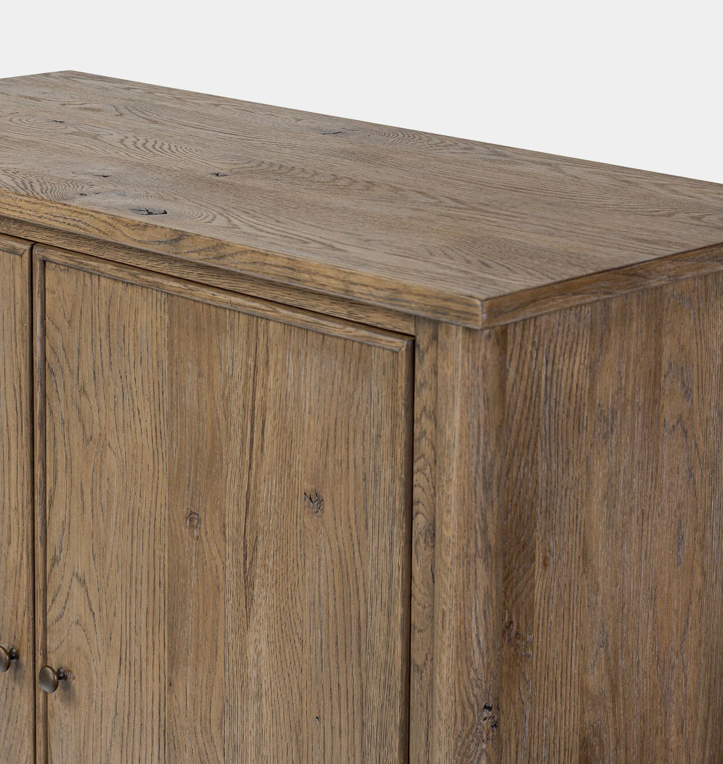 Bari Bar Cabinet