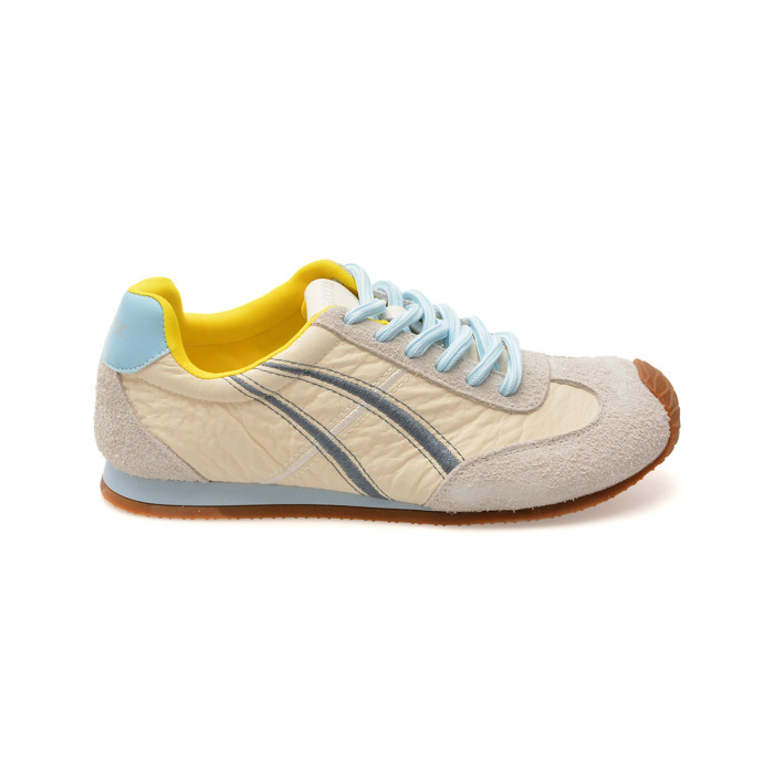 Pantofi sport GRYXX bej, 3601, din material textil