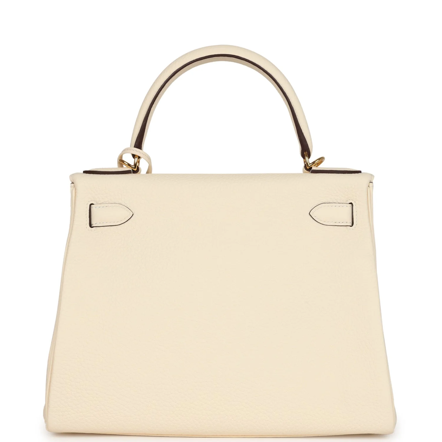 Hermes Kelly Retourne 28 Nata Clemence Gold Hardware