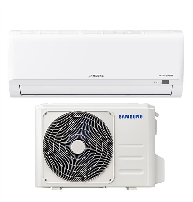 SAMSUNG - Kit F-AR 12M Climatizzatore monosplit
