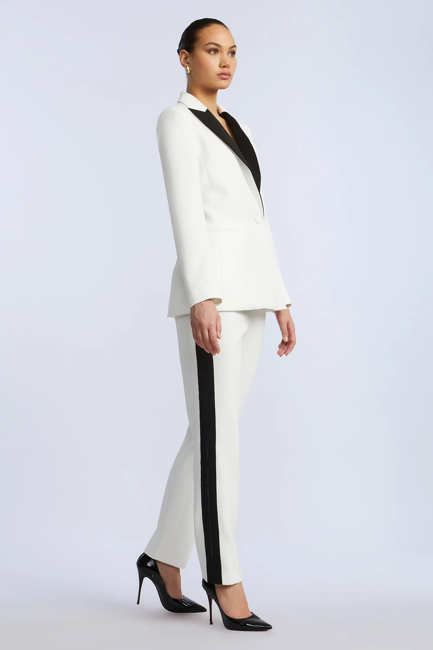 Tux Blazer