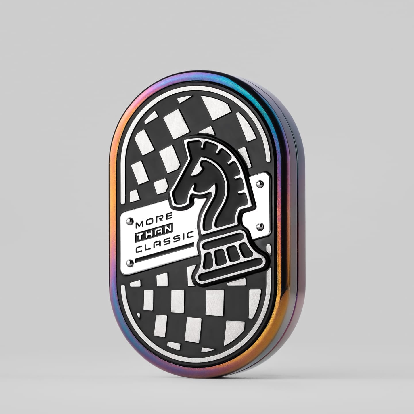 MOT Groove Ultra – Gambit Knight Fidget Slider