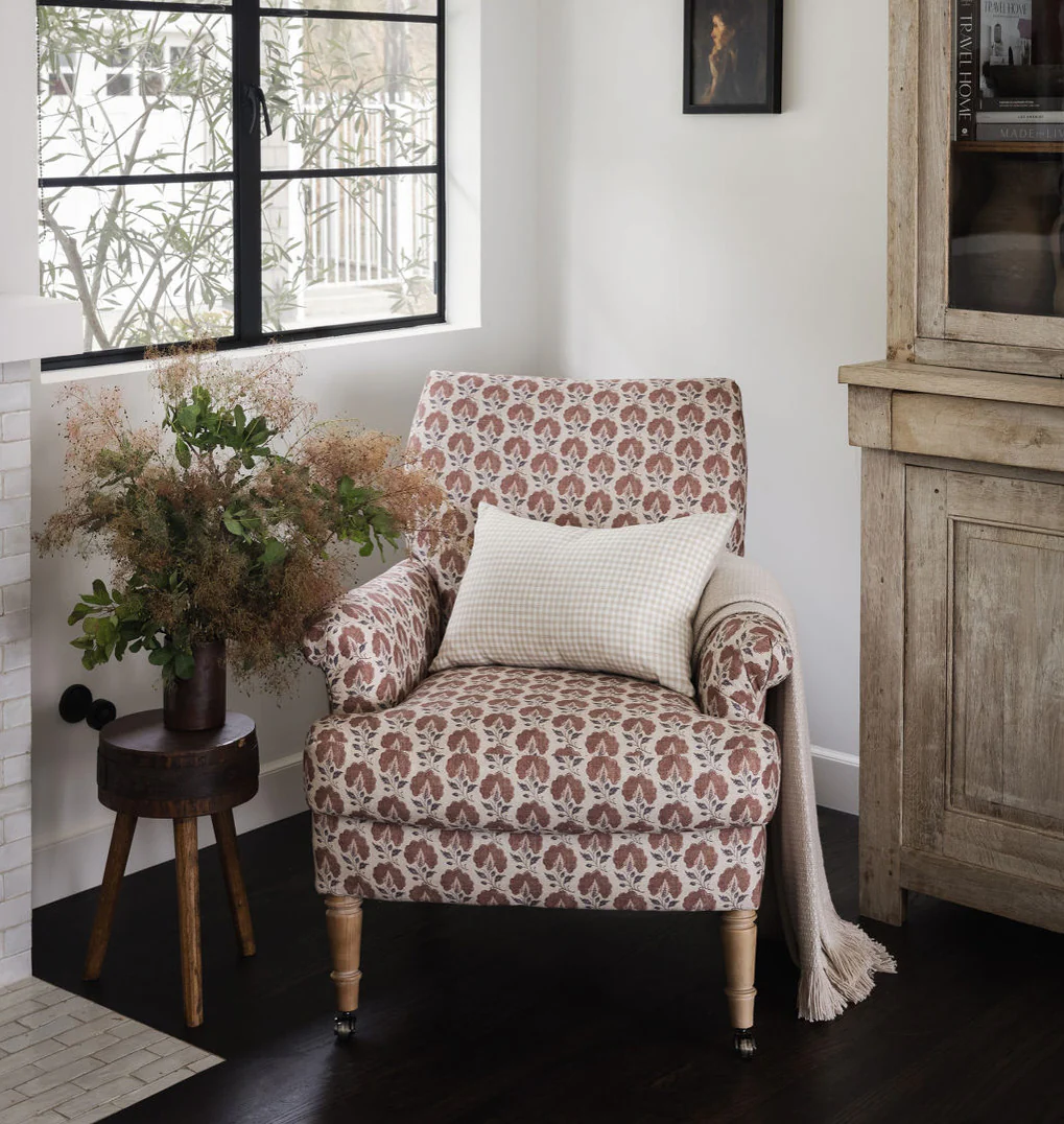Farrow Lounge Chair