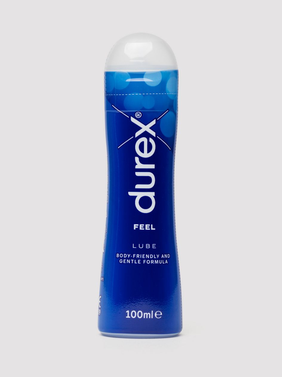 Durex Play Feel Lube 100ml