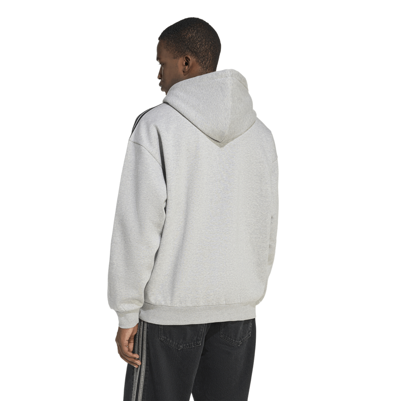 adidas Adicolor Classics 3-Stripes Hoodie