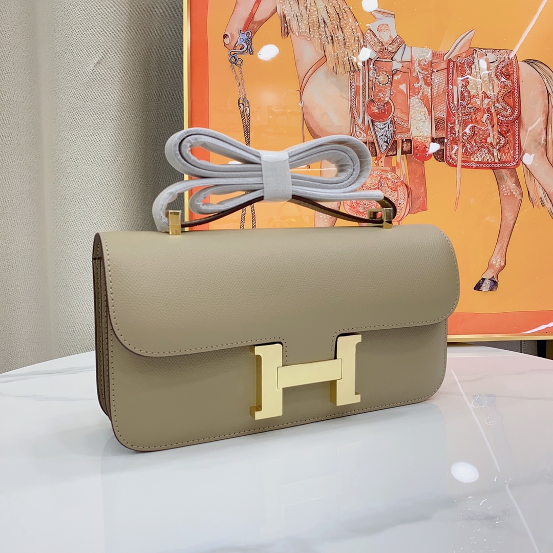 Hermes Constance Mini 26