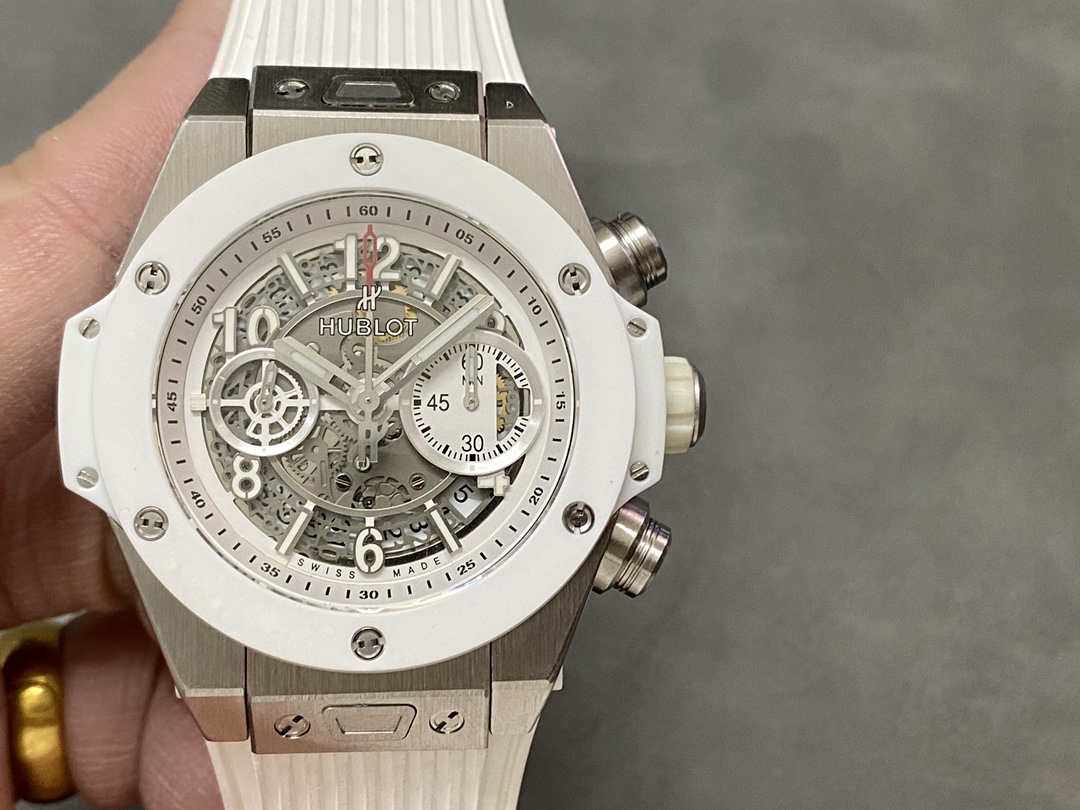 Hublot Big Bang 421.OX.1180.RX 44mm Mens Watch