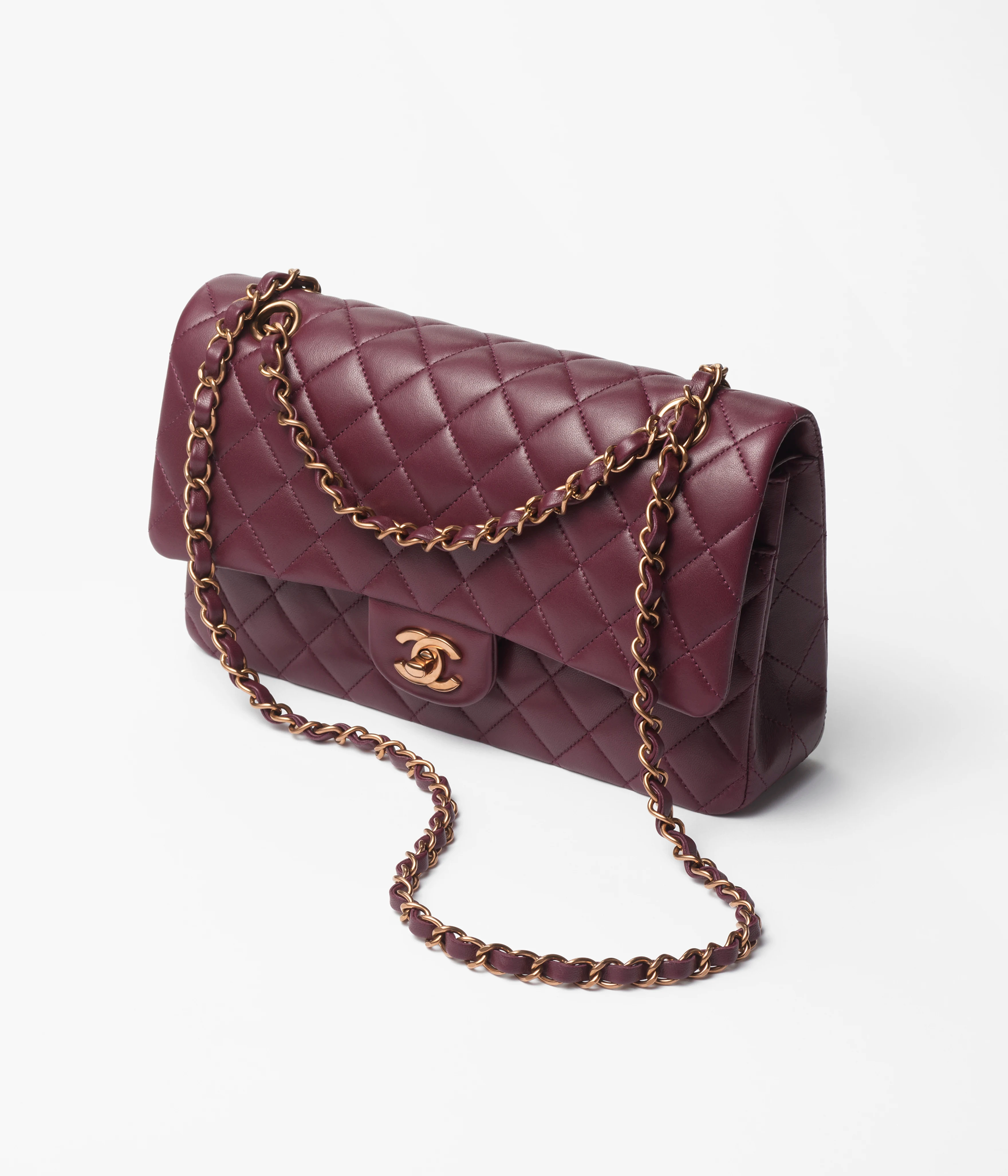 Classic 11.12 Handbag