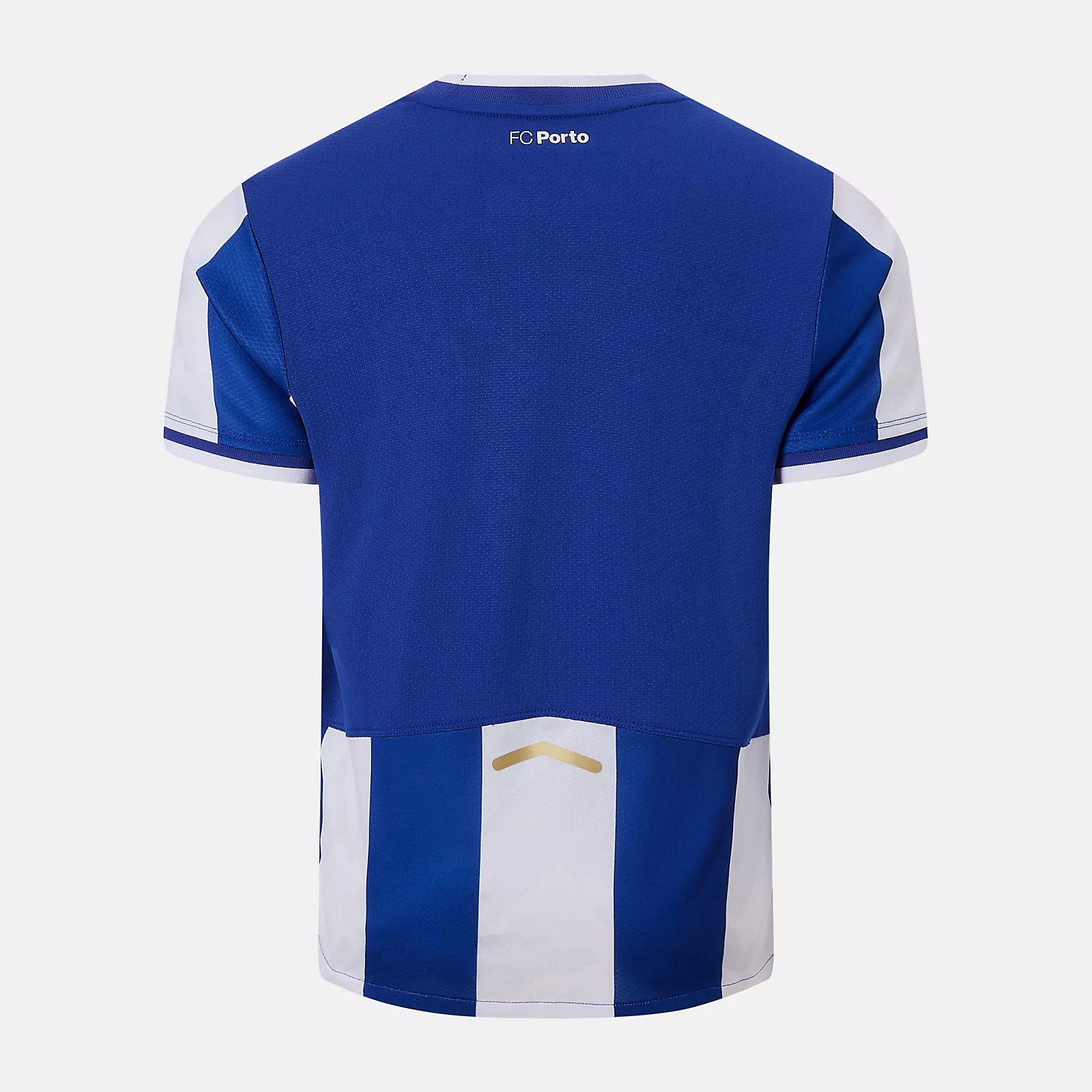 FC Porto Home Youth Short Sleeve Jersey