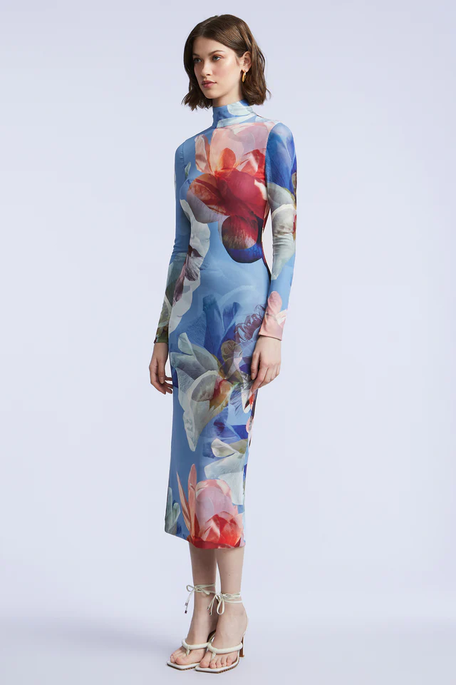 Alma Dress