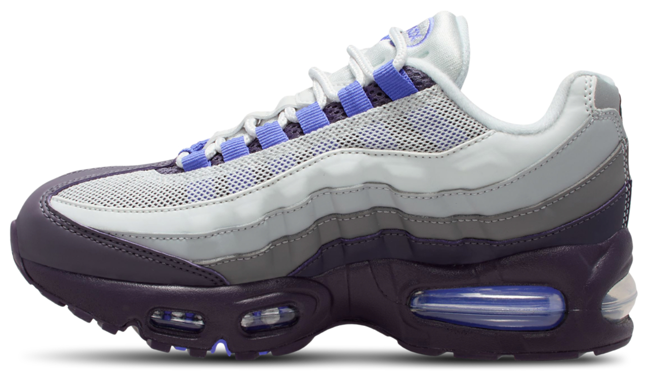 Nike Air Max 95 BB Leather