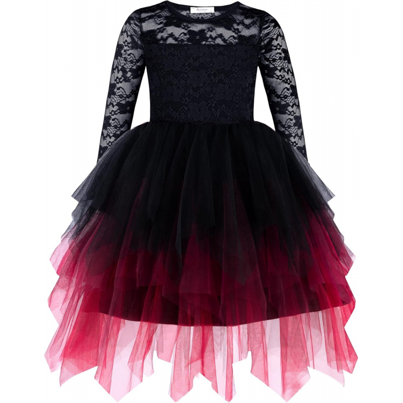 Flower Girl Dress