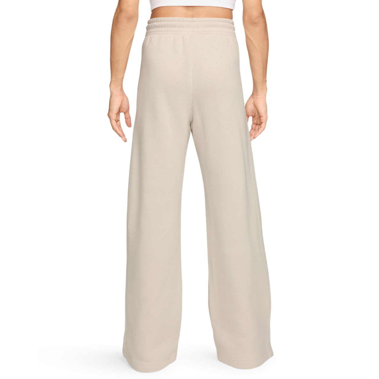 Nike Phoenix Fleece High Rise Wide Pants