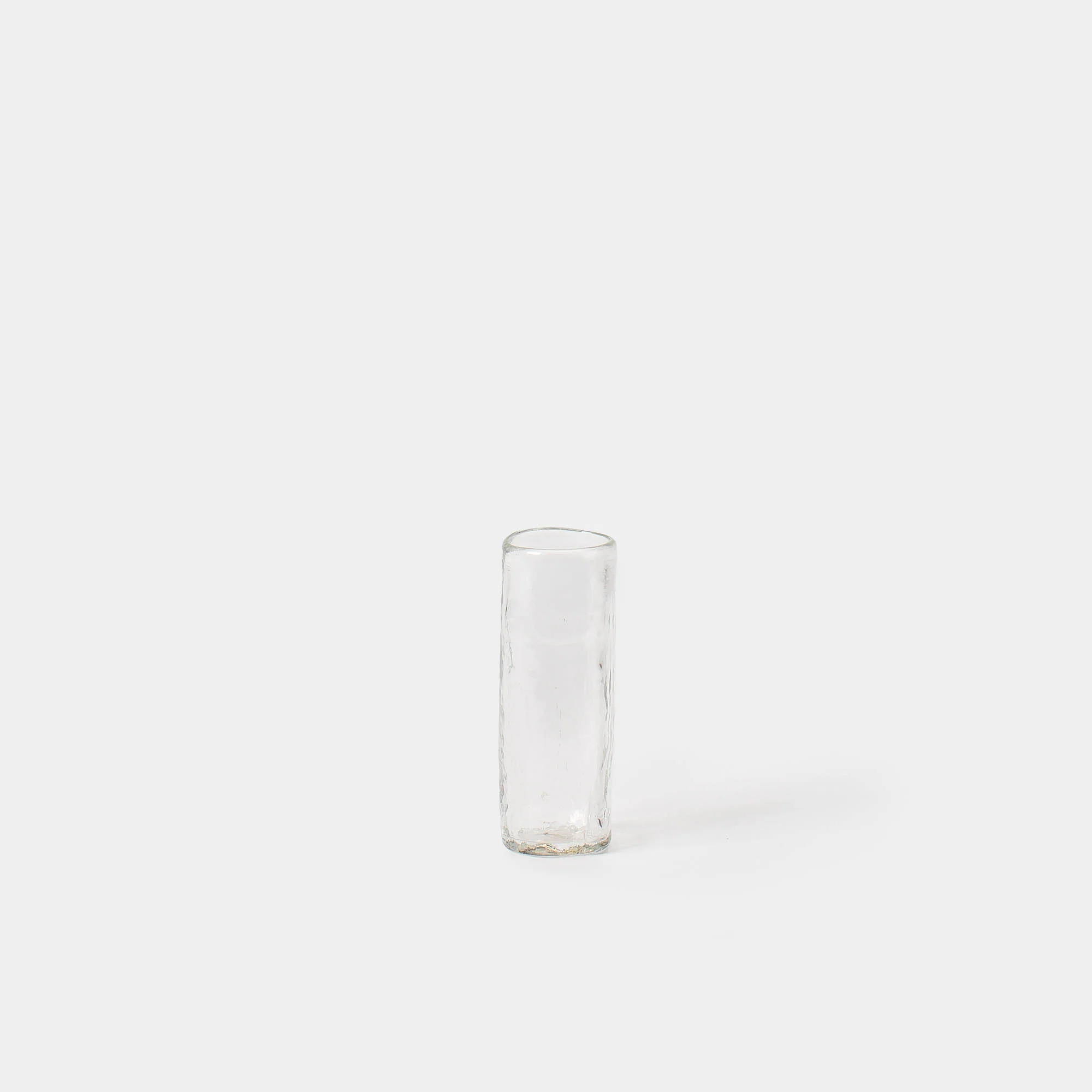 Yatzil Handblown Oaxacan Glassware