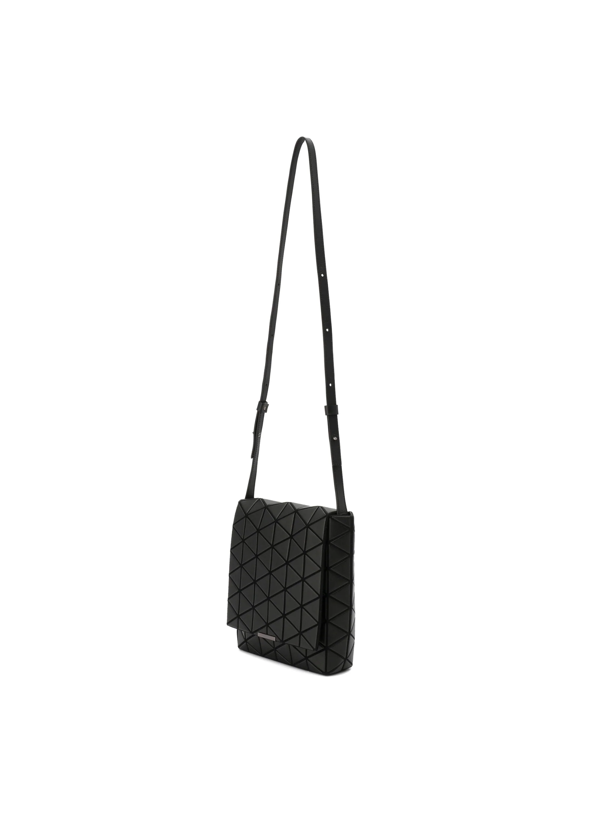 FLAP SHOULDER BAG