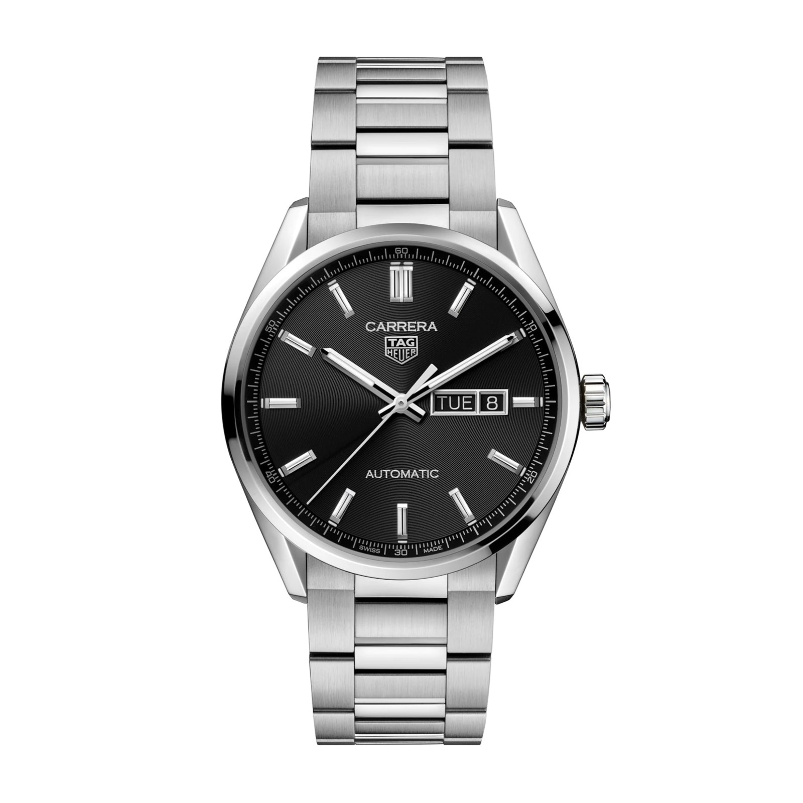 【Super Clone】【Top replica】TAG Heuer Carrera