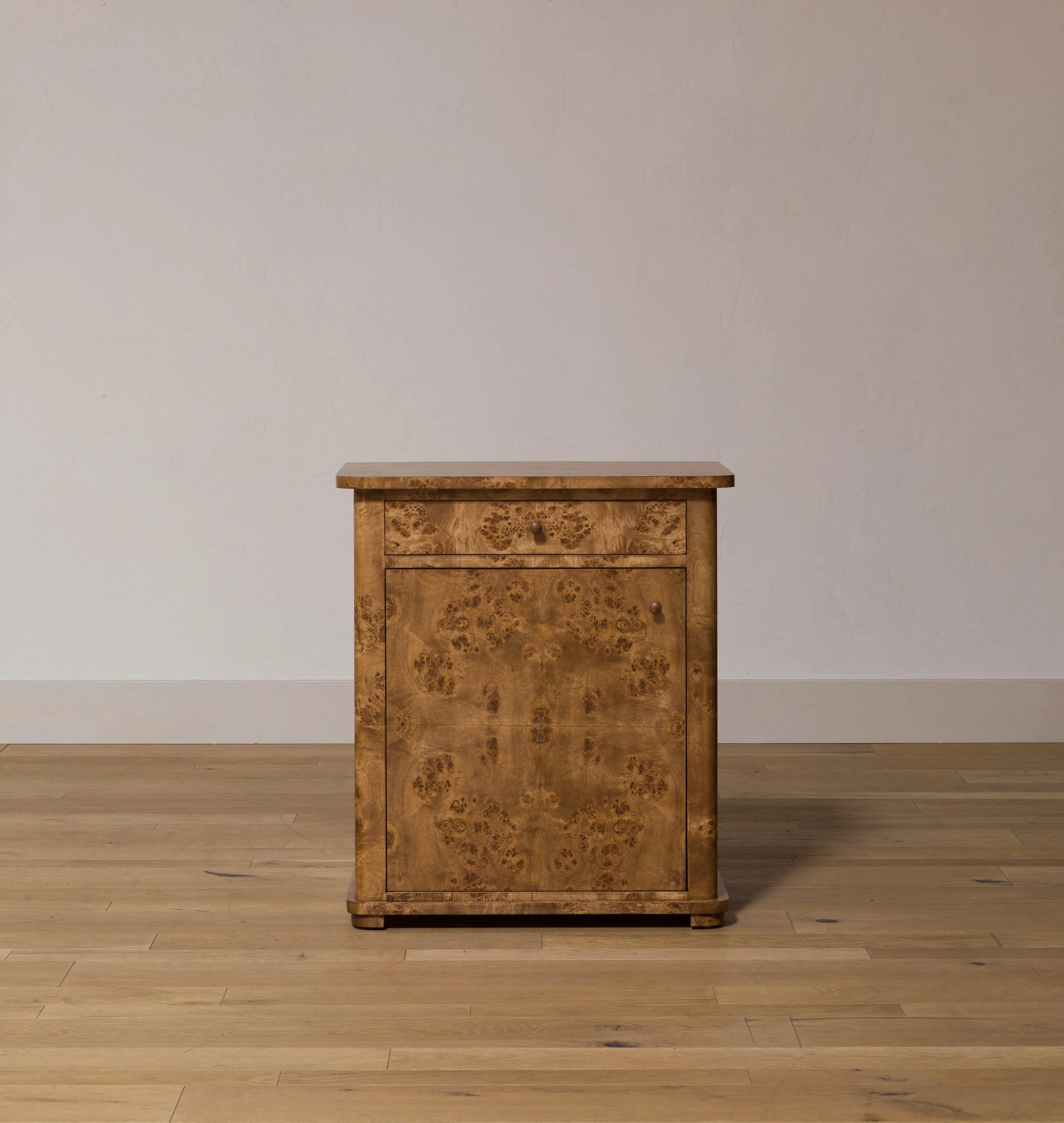 Norton Nightstand
