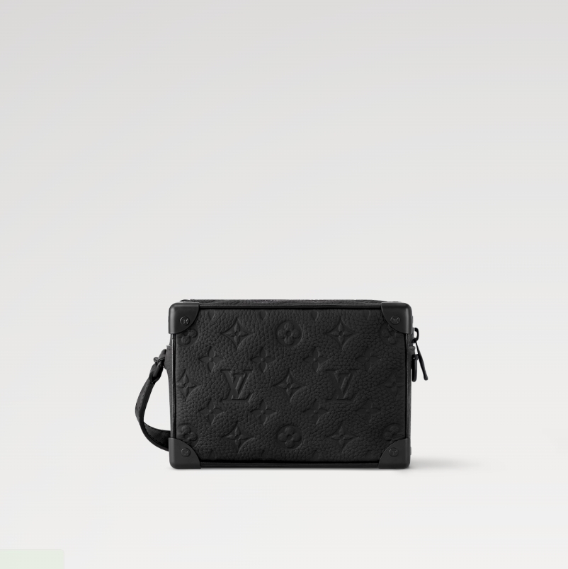 Mini Soft Trunk M55702