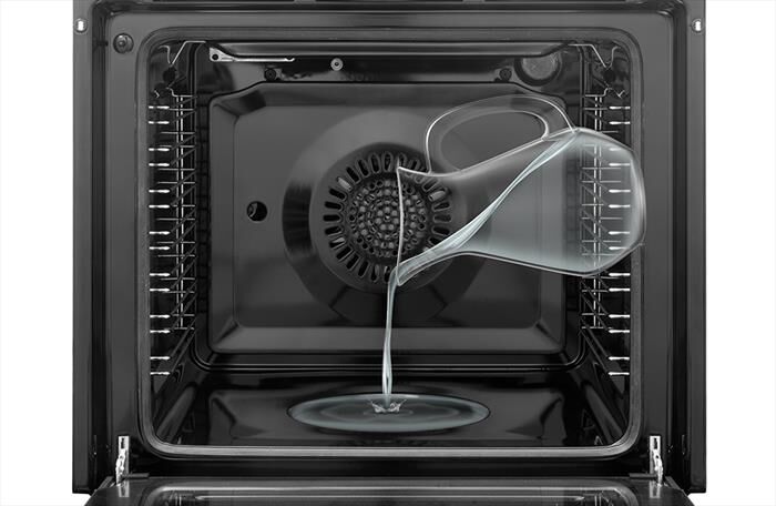 DE LONGHI - Forno incasso elettrico CM 9L AV PPP Classe A-Avena