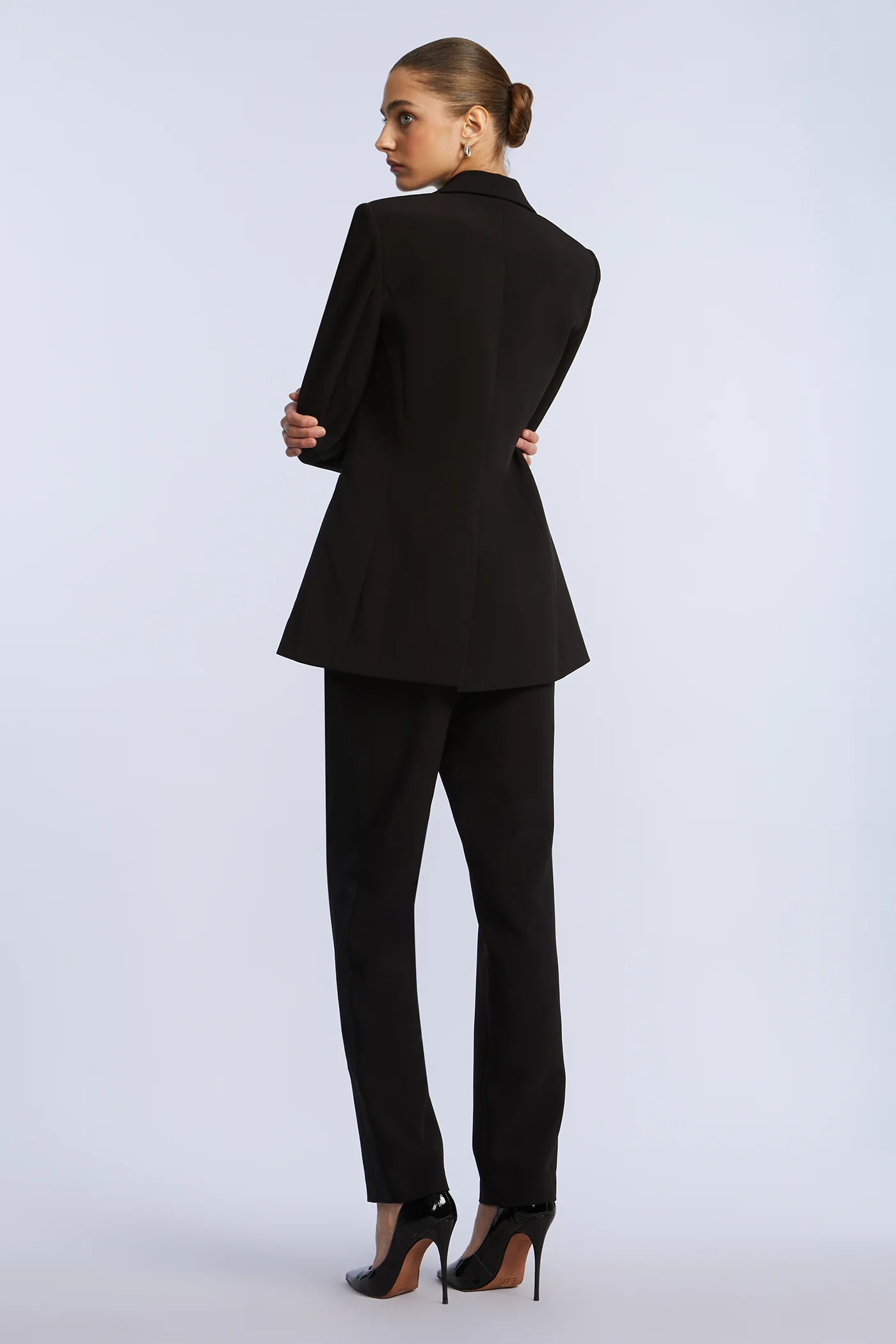 Tux Blazer
