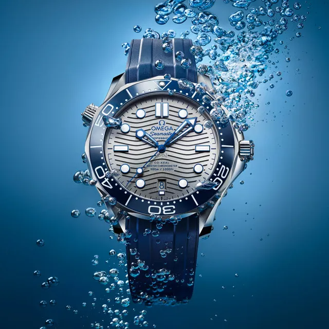 DIVER 300M