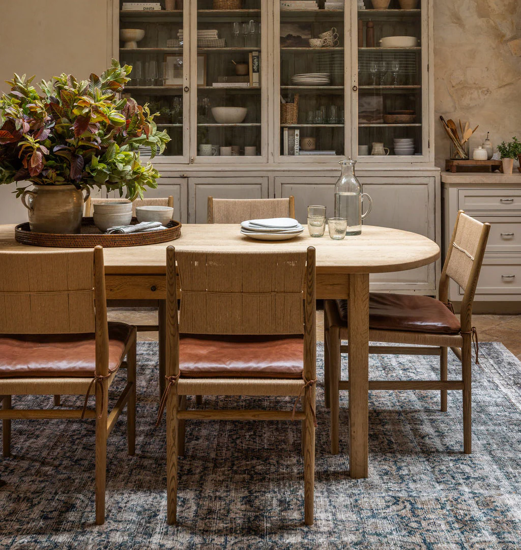 Dara Rush Dining Chair