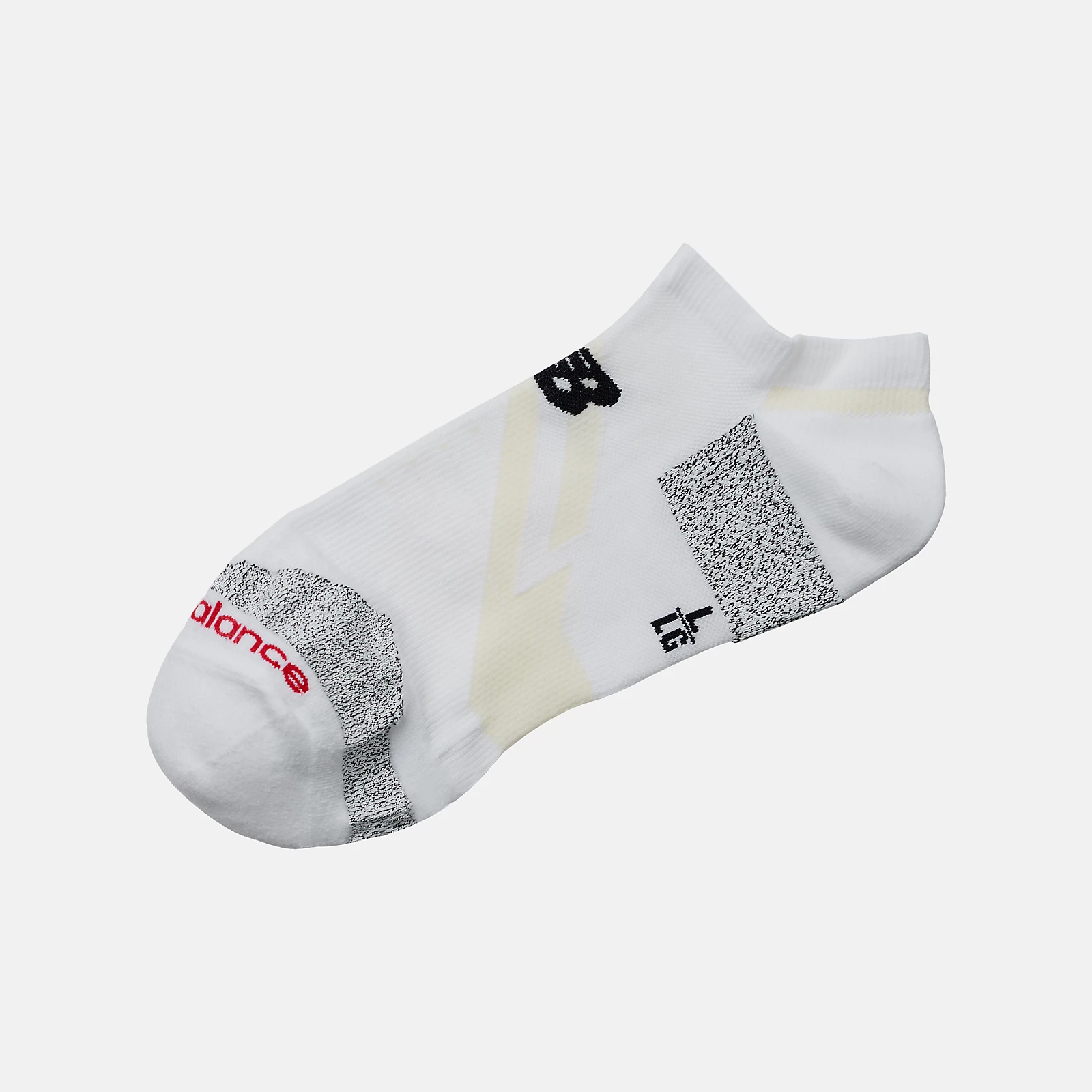 Run Foundation 2.0 No Show 1 Pair