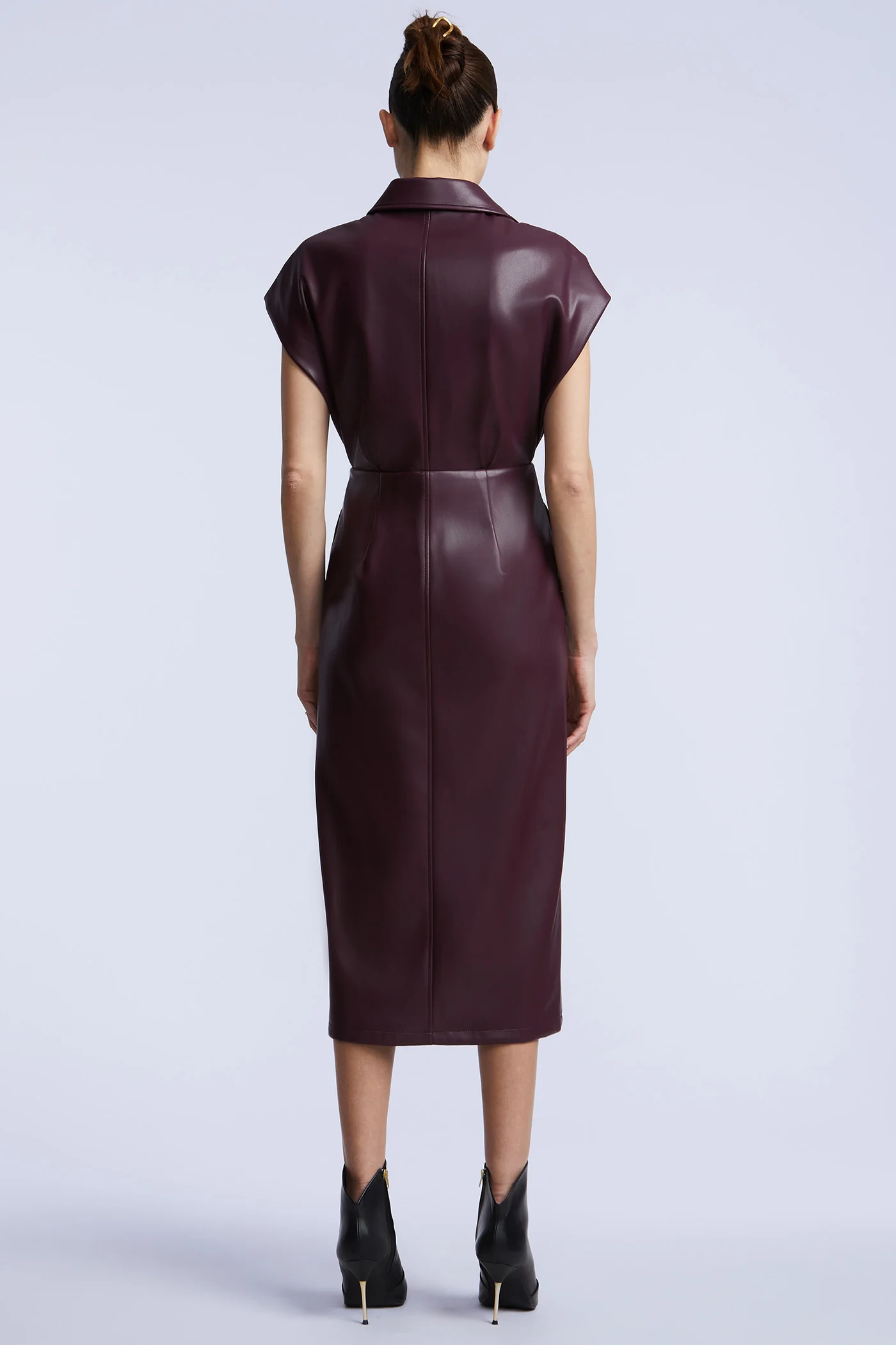Jade Dress