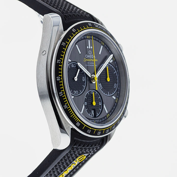 RACING CO‑AXIAL CHRONOMETER CHRONOGRAPH 40 MM-326.32.40.50.06.001