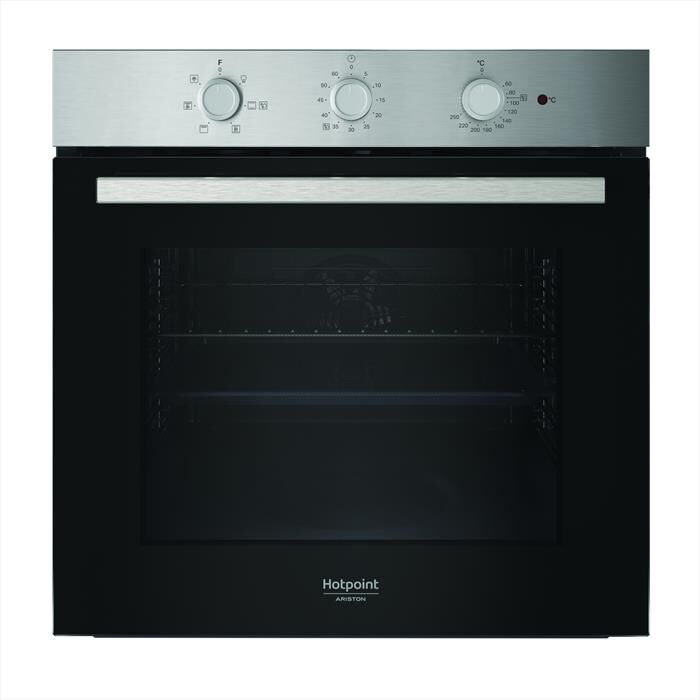 HOTPOINT ARISTON - Forno incasso elettrico HAO 235H X IDROLISI