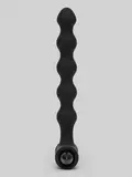 Rocks Off Petite Sensations Pearls 7 Function Vibrating Anal Beads