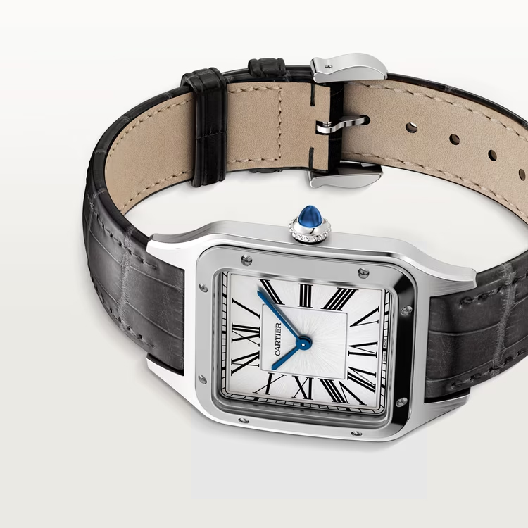 SANTOS-DUMONT 46mm