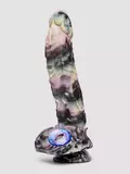 Fantasy Mutant Monster Silicone Dildo