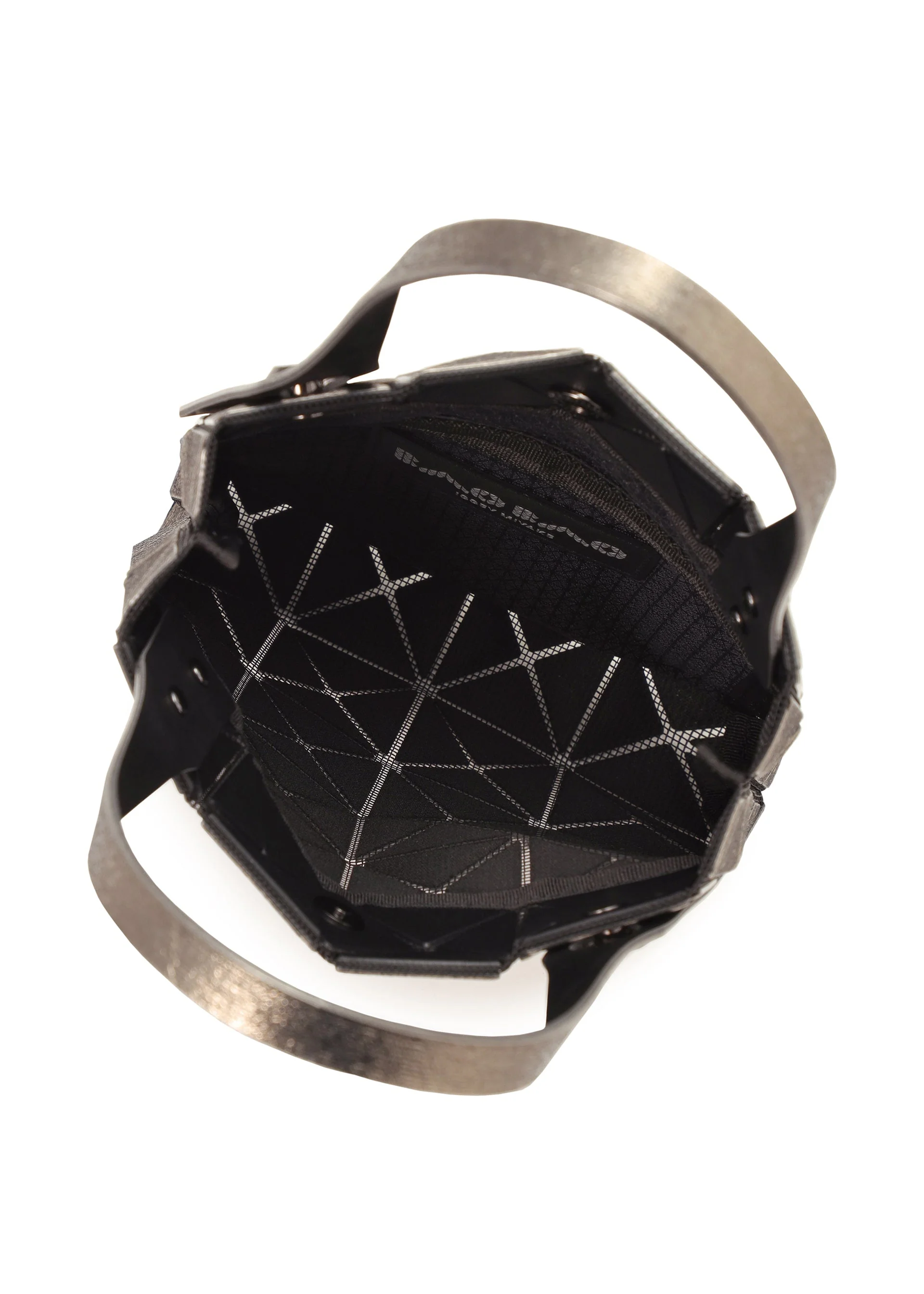 PLATINUM COFFRET MINI TOTE