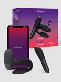 We-Vibe 15 Year Anniversary Collection Box