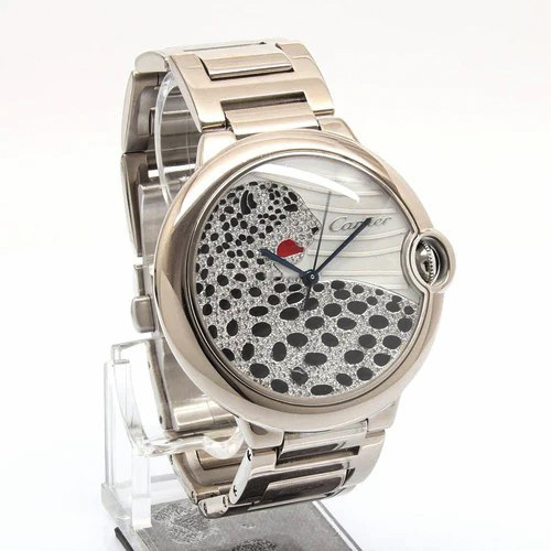 BALLON BLEU 36mm