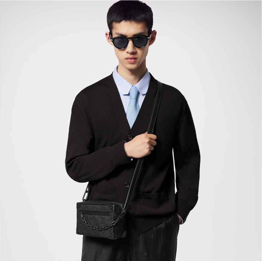 Mini Soft Trunk M55702
