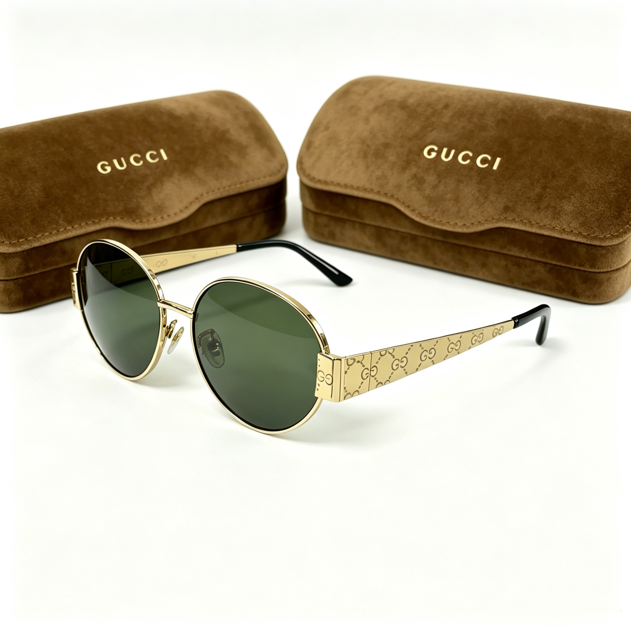 GG — Sunglasses Style 1
