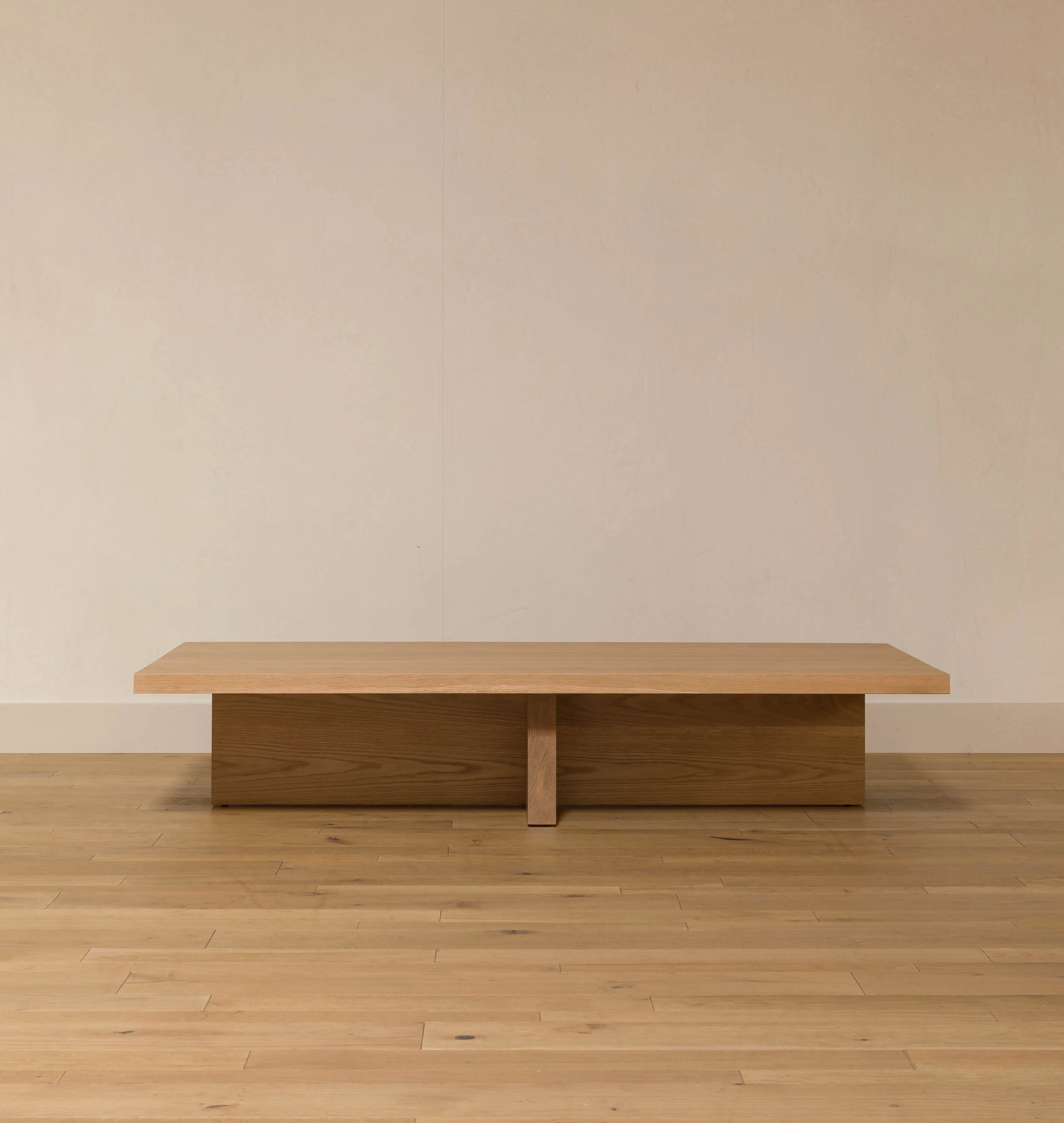 George Rectangular Coffee Table