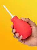 BASICS Anal Douche 225ml
