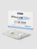 Medica-Group Orgasm Max Mens Capsules (2 Capsules)