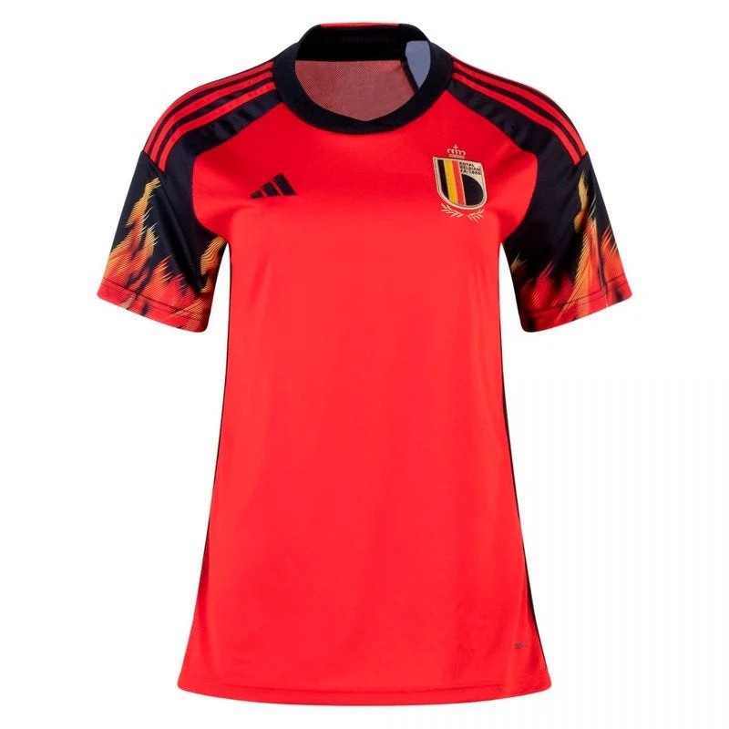 Belgium 22/23 I Home Jersey - Women��s