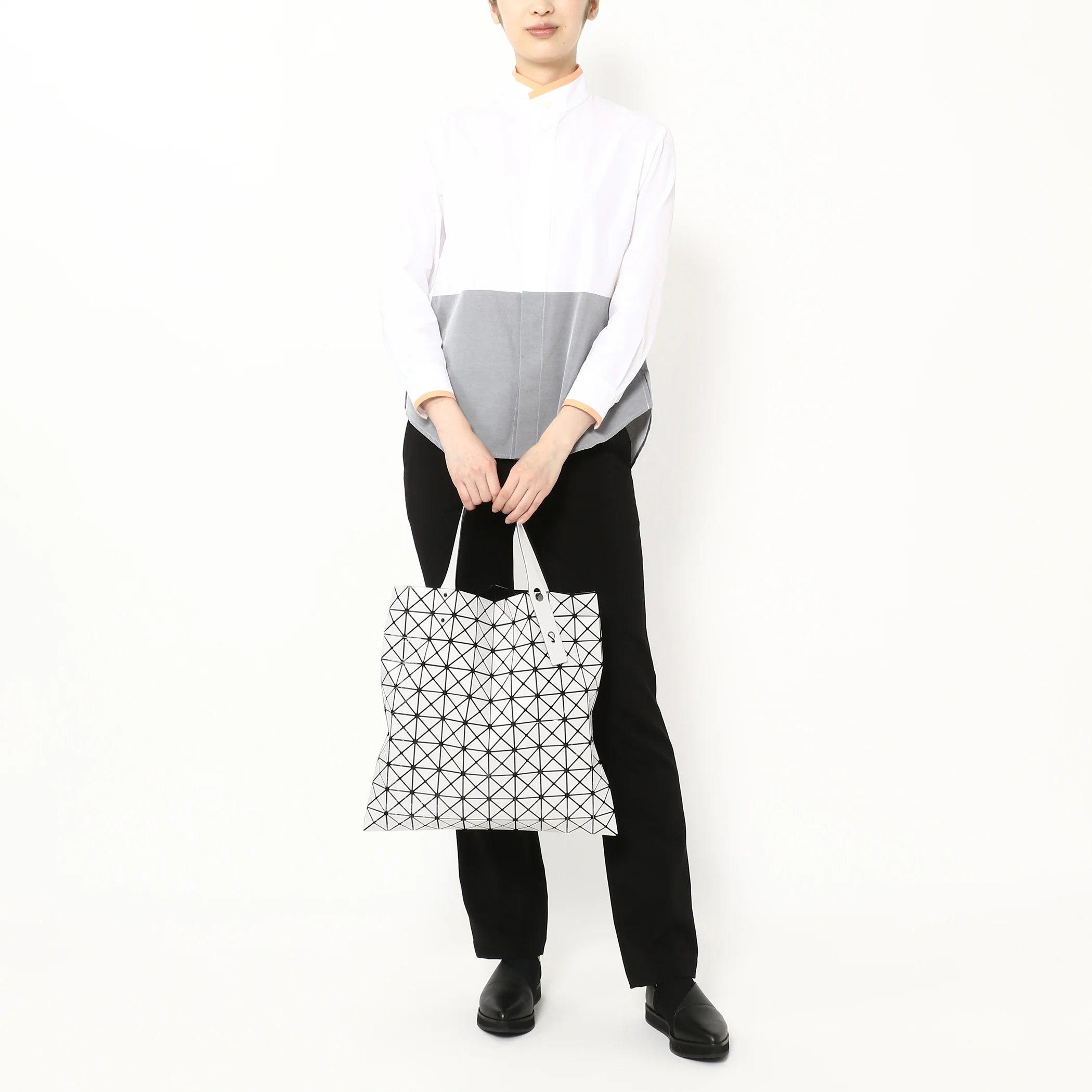 PRISM MATTE TOTE BAG